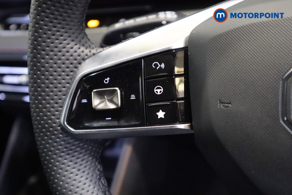 Mg Motor Uk HS Trophy Automatic Petrol Plug-In Hybrid SUV - Stock Number (1627761) - 14th supplementary image