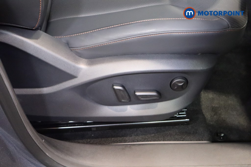 Mg Motor Uk HS Trophy Automatic Petrol Plug-In Hybrid SUV - Stock Number (1627761) - 15th supplementary image