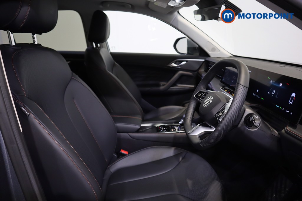 Mg Motor Uk HS Trophy Automatic Petrol Plug-In Hybrid SUV - Stock Number (1627761) - 16th supplementary image