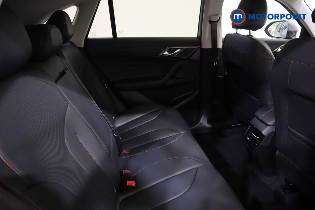 Mg Motor Uk HS Trophy Automatic Petrol Plug-In Hybrid SUV - Stock Number (1627761) - 17th supplementary image