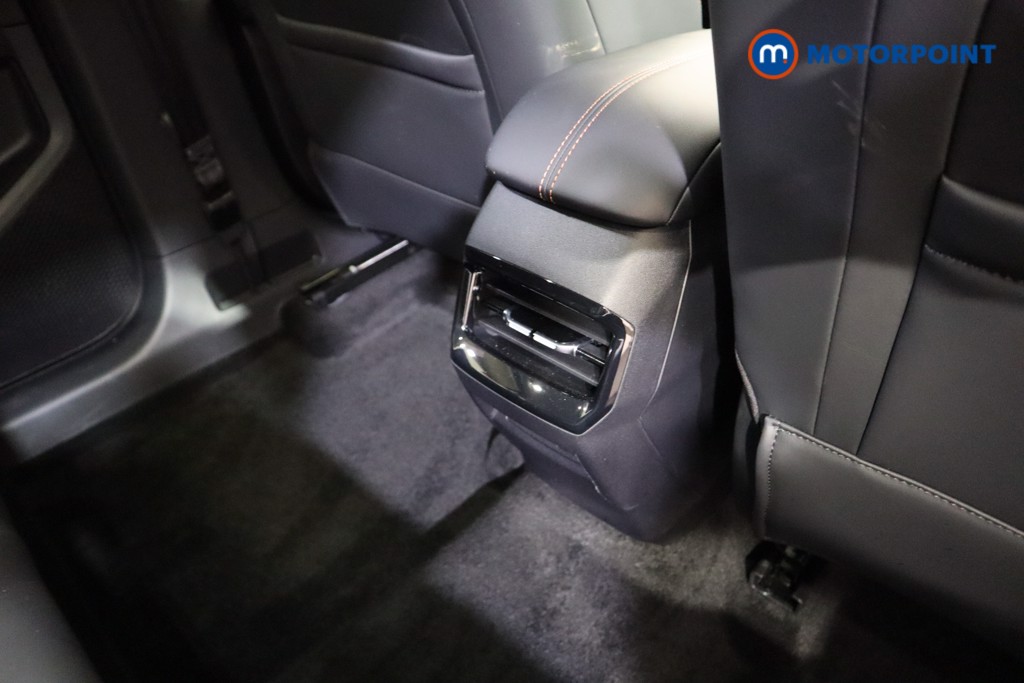 Mg Motor Uk HS Trophy Automatic Petrol Plug-In Hybrid SUV - Stock Number (1627761) - 18th supplementary image