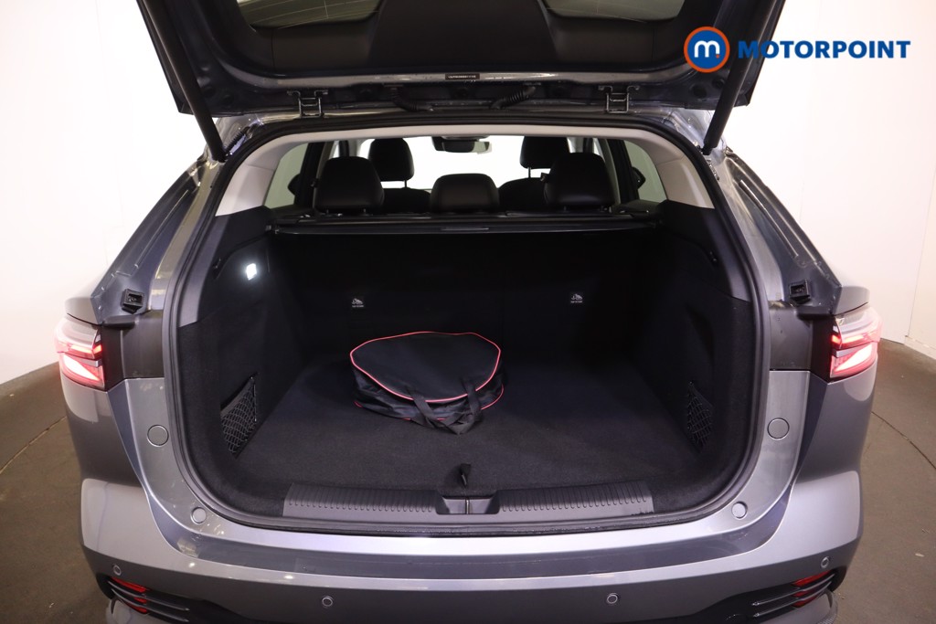 Mg Motor Uk HS Trophy Automatic Petrol Plug-In Hybrid SUV - Stock Number (1627761) - 19th supplementary image