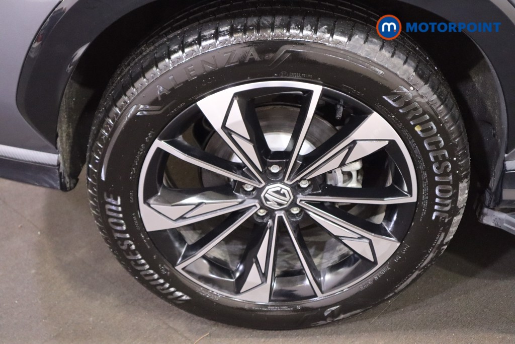 Mg Motor Uk HS Trophy Automatic Petrol Plug-In Hybrid SUV - Stock Number (1627761) - 21st supplementary image