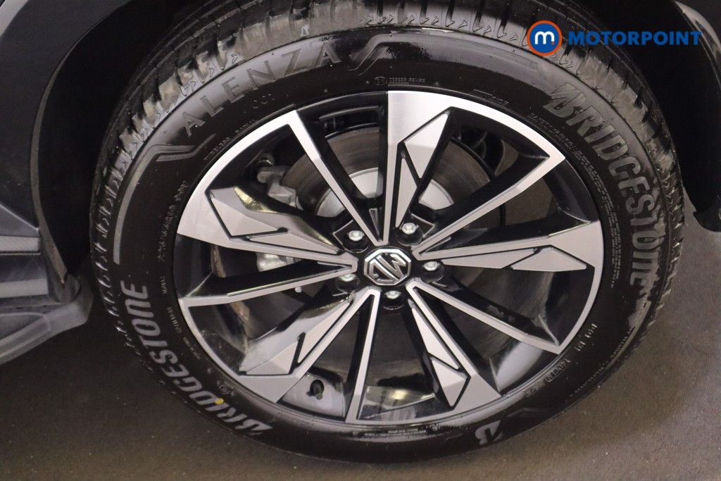 Mg Motor Uk HS Trophy Automatic Petrol Plug-In Hybrid SUV - Stock Number (1627761) - 22nd supplementary image