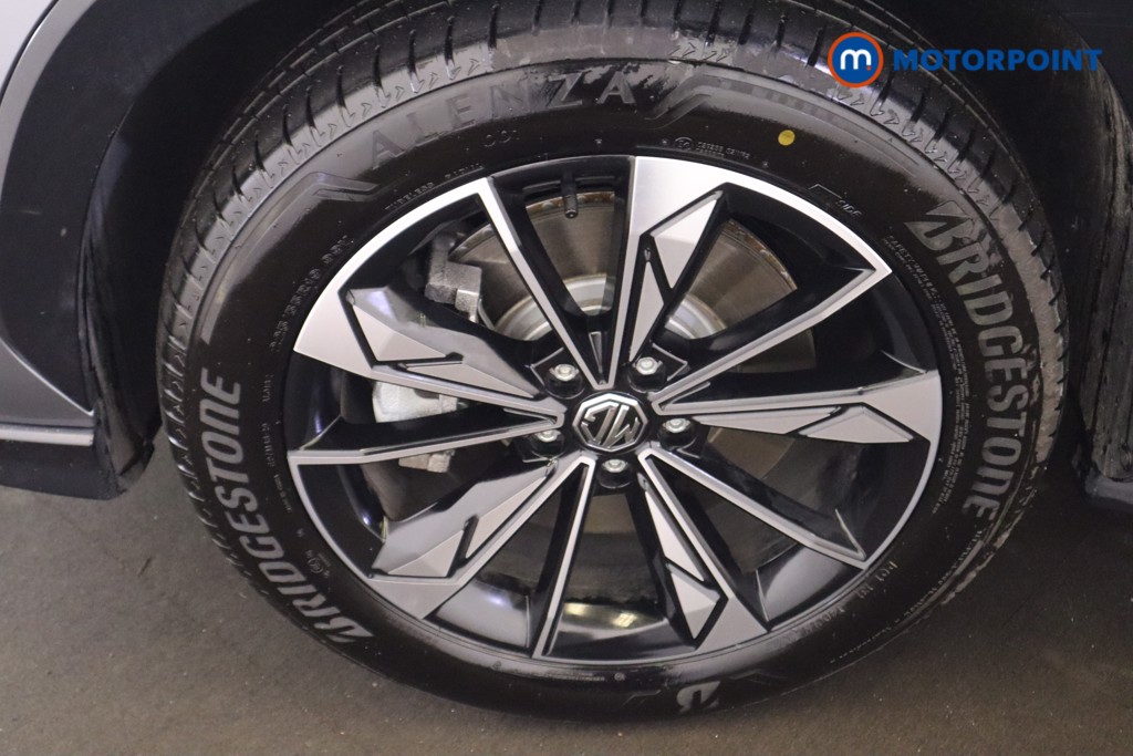 Mg Motor Uk HS Trophy Automatic Petrol Plug-In Hybrid SUV - Stock Number (1627761) - 23rd supplementary image