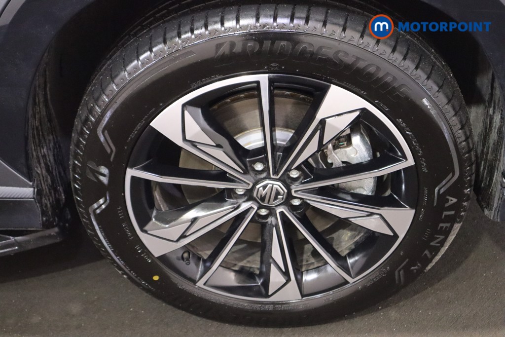 Mg Motor Uk HS Trophy Automatic Petrol Plug-In Hybrid SUV - Stock Number (1627761) - 24th supplementary image