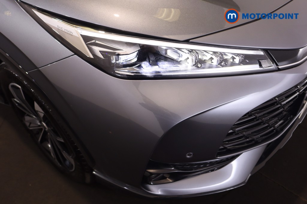 Mg Motor Uk HS Trophy Automatic Petrol Plug-In Hybrid SUV - Stock Number (1627761) - 25th supplementary image