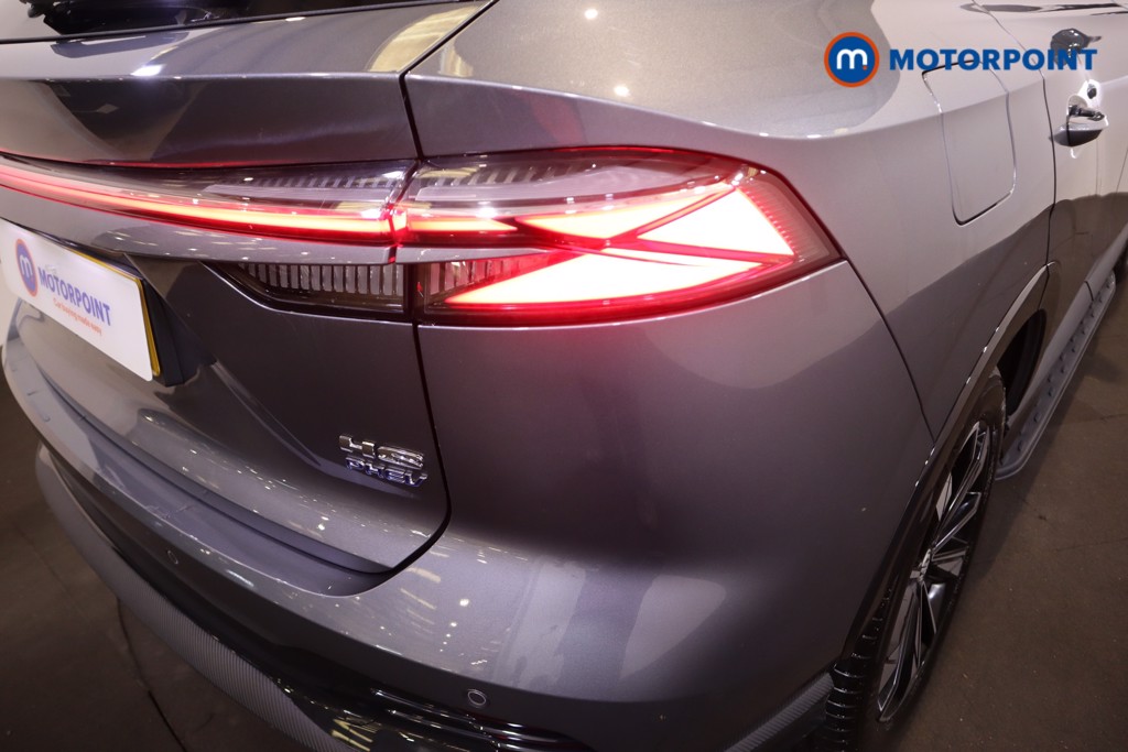 Mg Motor Uk HS Trophy Automatic Petrol Plug-In Hybrid SUV - Stock Number (1627761) - 26th supplementary image