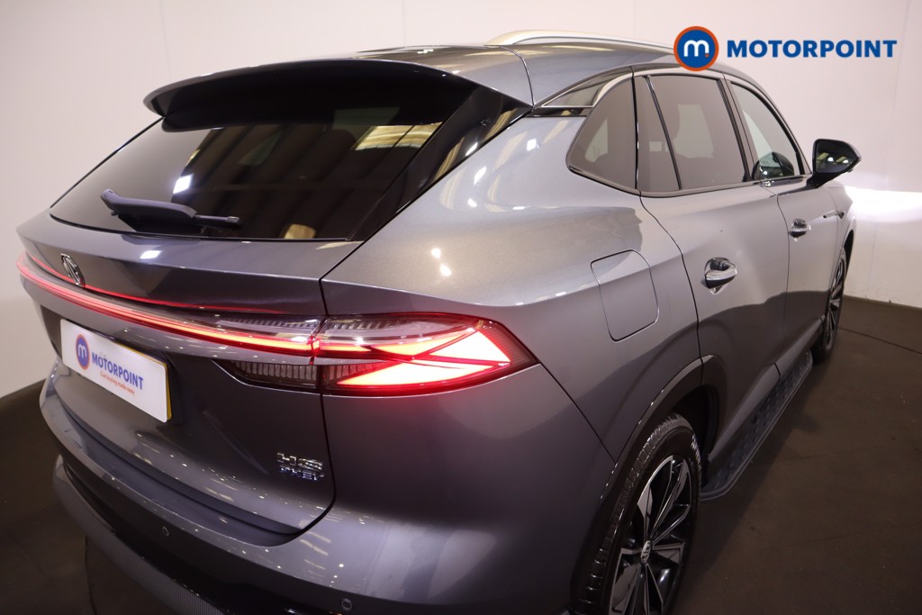 Mg Motor Uk HS Trophy Automatic Petrol Plug-In Hybrid SUV - Stock Number (1627761) - 27th supplementary image