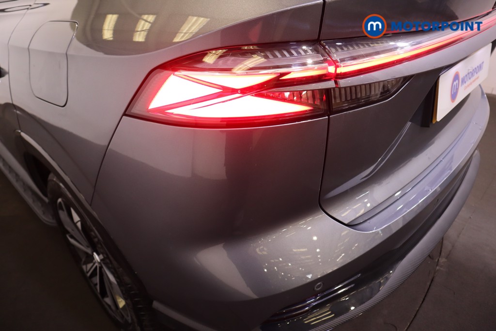 Mg Motor Uk HS Trophy Automatic Petrol Plug-In Hybrid SUV - Stock Number (1627761) - 28th supplementary image