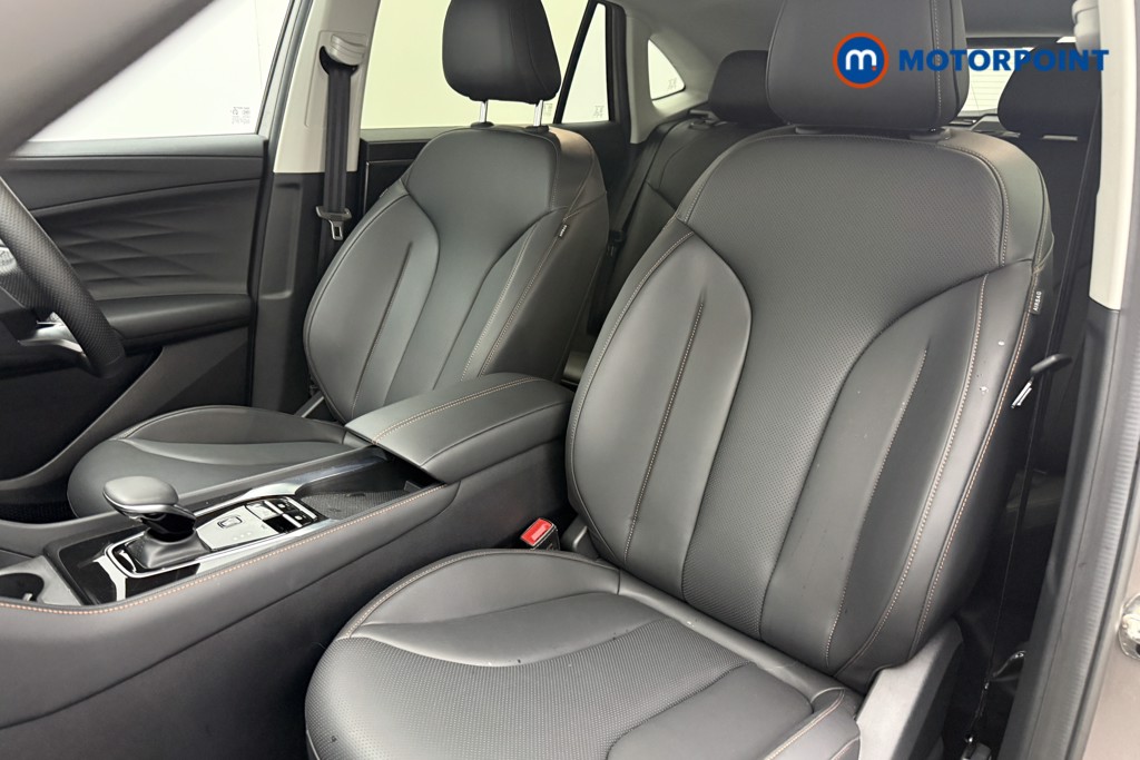 Mg Motor Uk HS Trophy Automatic Petrol Plug-In Hybrid SUV - Stock Number (1627863) - 3rd supplementary image