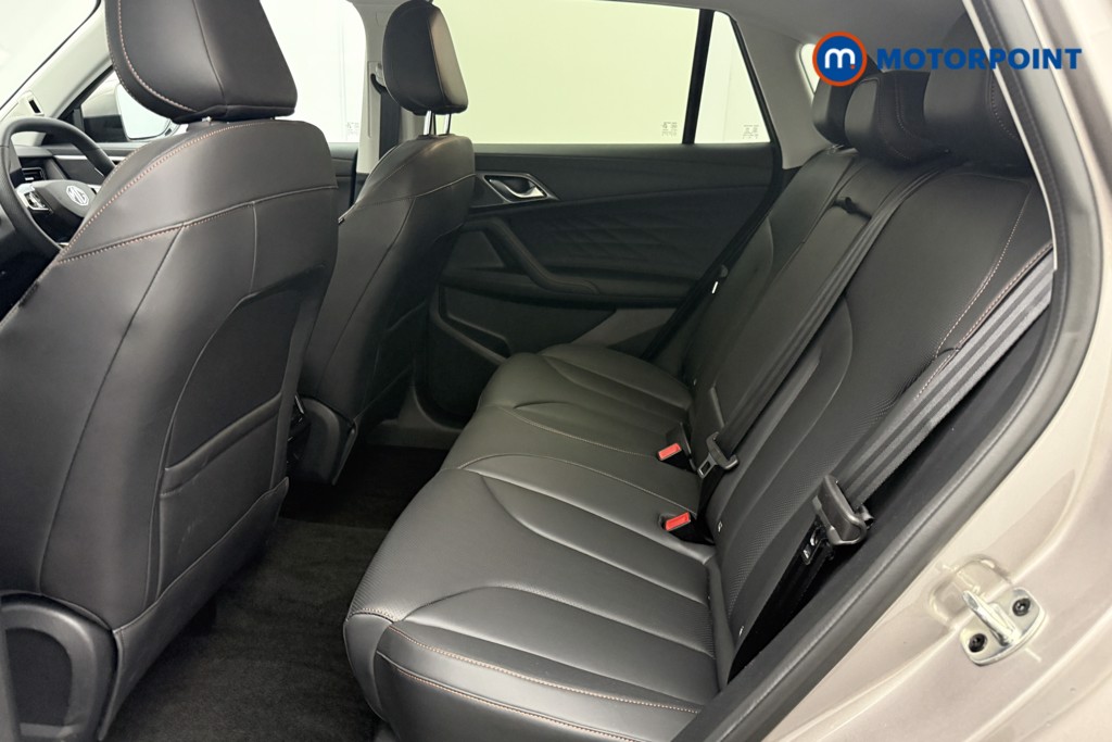 Mg Motor Uk HS Trophy Automatic Petrol Plug-In Hybrid SUV - Stock Number (1627863) - 4th supplementary image