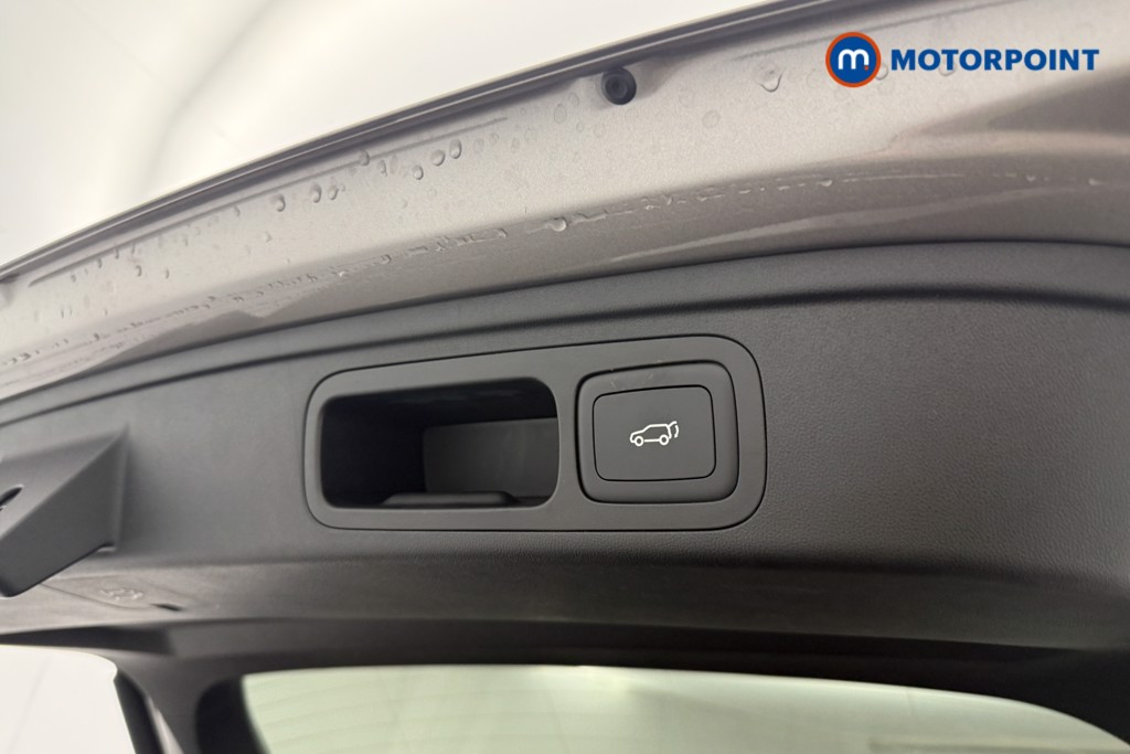 Mg Motor Uk HS Trophy Automatic Petrol Plug-In Hybrid SUV - Stock Number (1627863) - 6th supplementary image