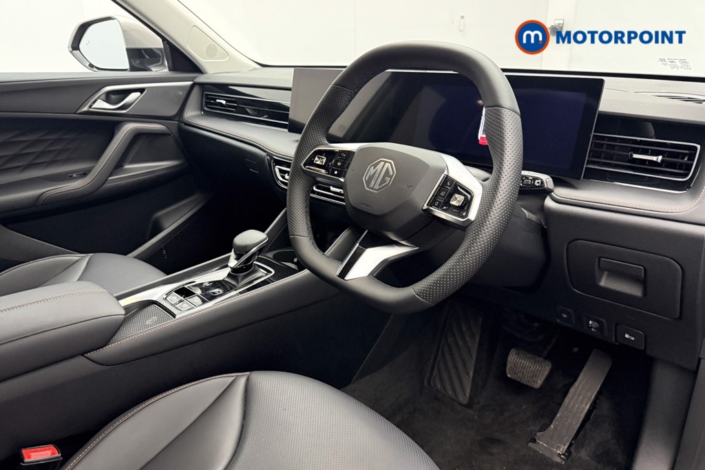 Mg Motor Uk HS Trophy Automatic Petrol Plug-In Hybrid SUV - Stock Number (1627863) - 7th supplementary image