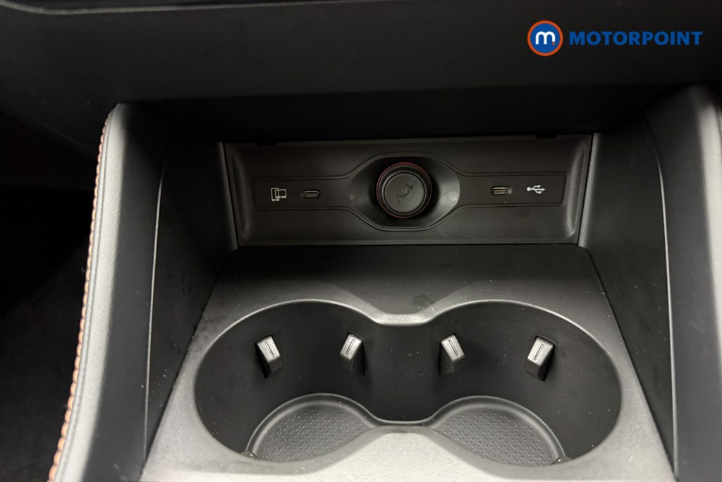 Mg Motor Uk HS Trophy Automatic Petrol Plug-In Hybrid SUV - Stock Number (1627863) - 14th supplementary image