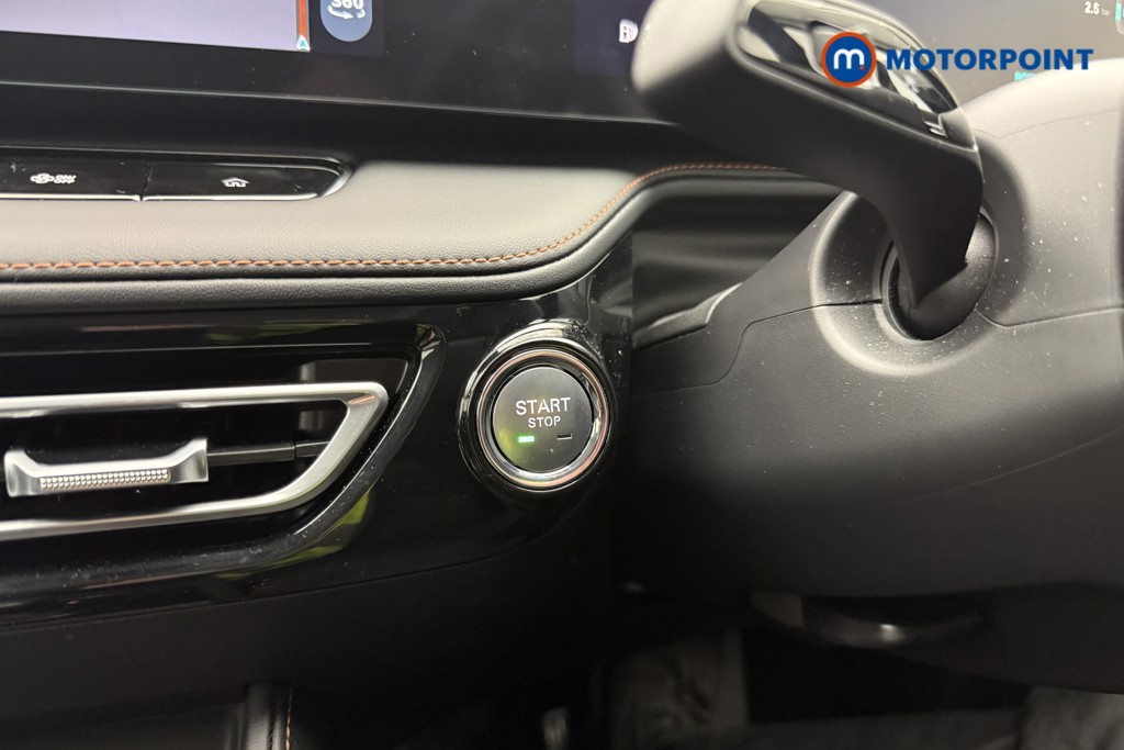 Mg Motor Uk HS Trophy Automatic Petrol Plug-In Hybrid SUV - Stock Number (1627863) - 15th supplementary image