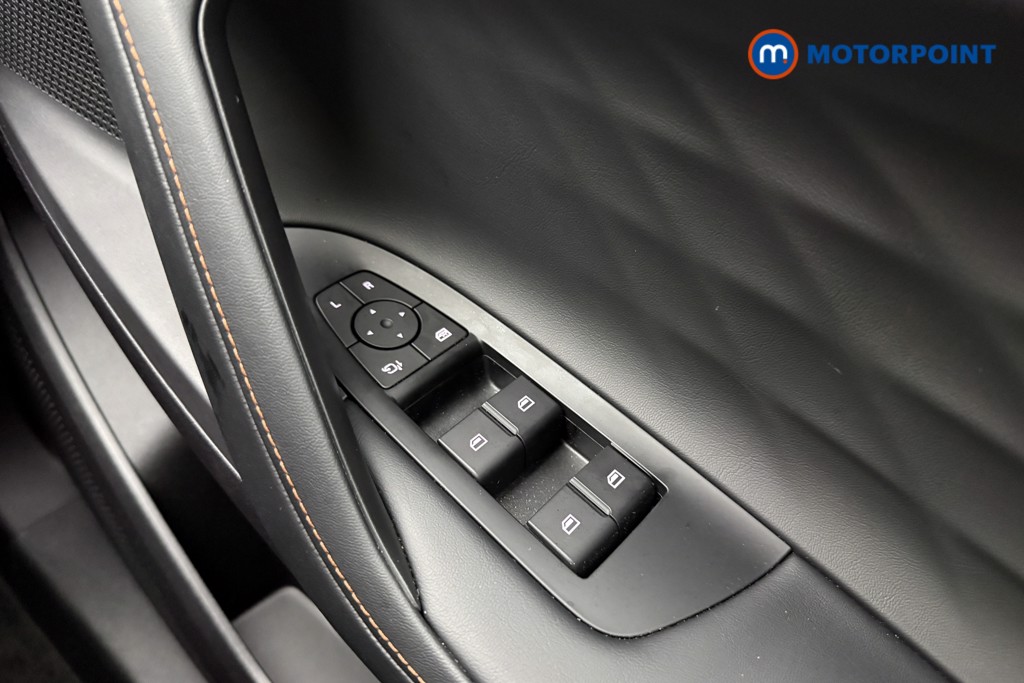 Mg Motor Uk HS Trophy Automatic Petrol Plug-In Hybrid SUV - Stock Number (1627863) - 17th supplementary image