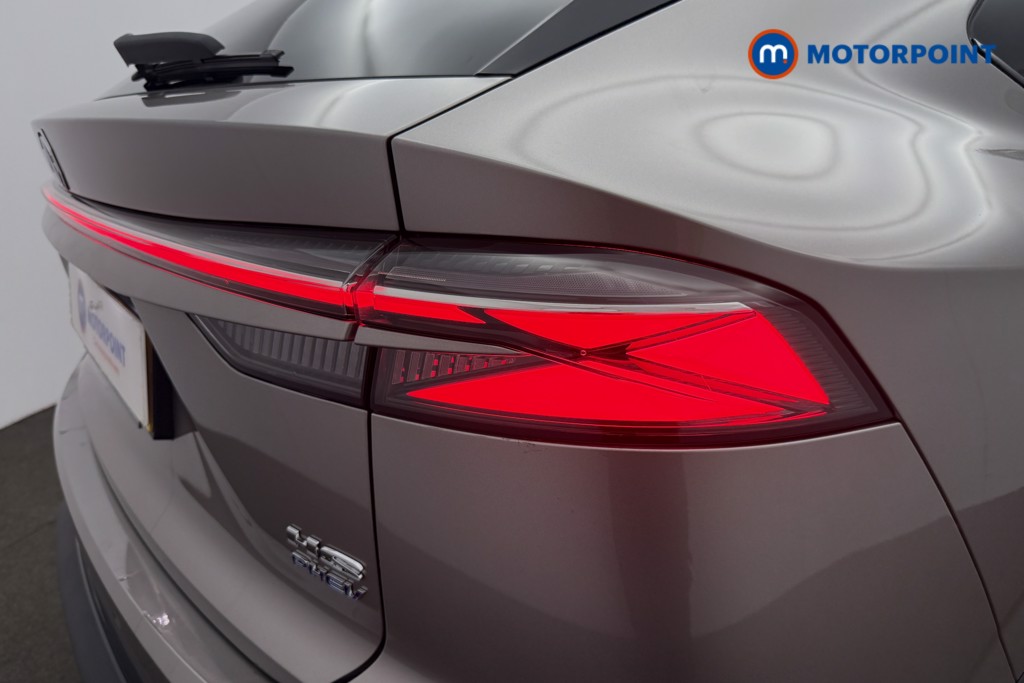 Mg Motor Uk HS Trophy Automatic Petrol Plug-In Hybrid SUV - Stock Number (1627863) - 18th supplementary image