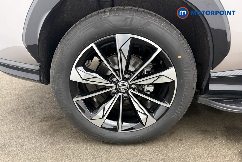 Mg Motor Uk HS Trophy Automatic Petrol Plug-In Hybrid SUV - Stock Number (1627863) - 24th supplementary image