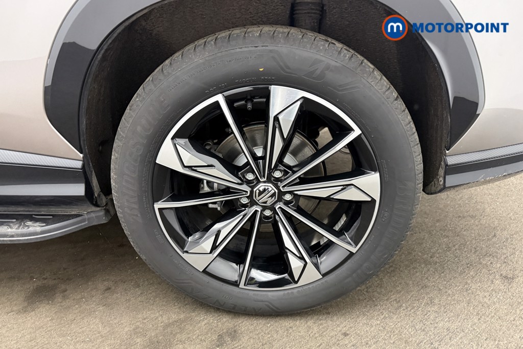 Mg Motor Uk HS Trophy Automatic Petrol Plug-In Hybrid SUV - Stock Number (1627863) - 25th supplementary image