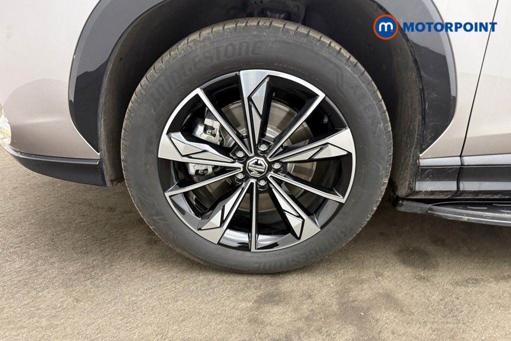 Mg Motor Uk HS Trophy Automatic Petrol Plug-In Hybrid SUV - Stock Number (1627863) - 26th supplementary image
