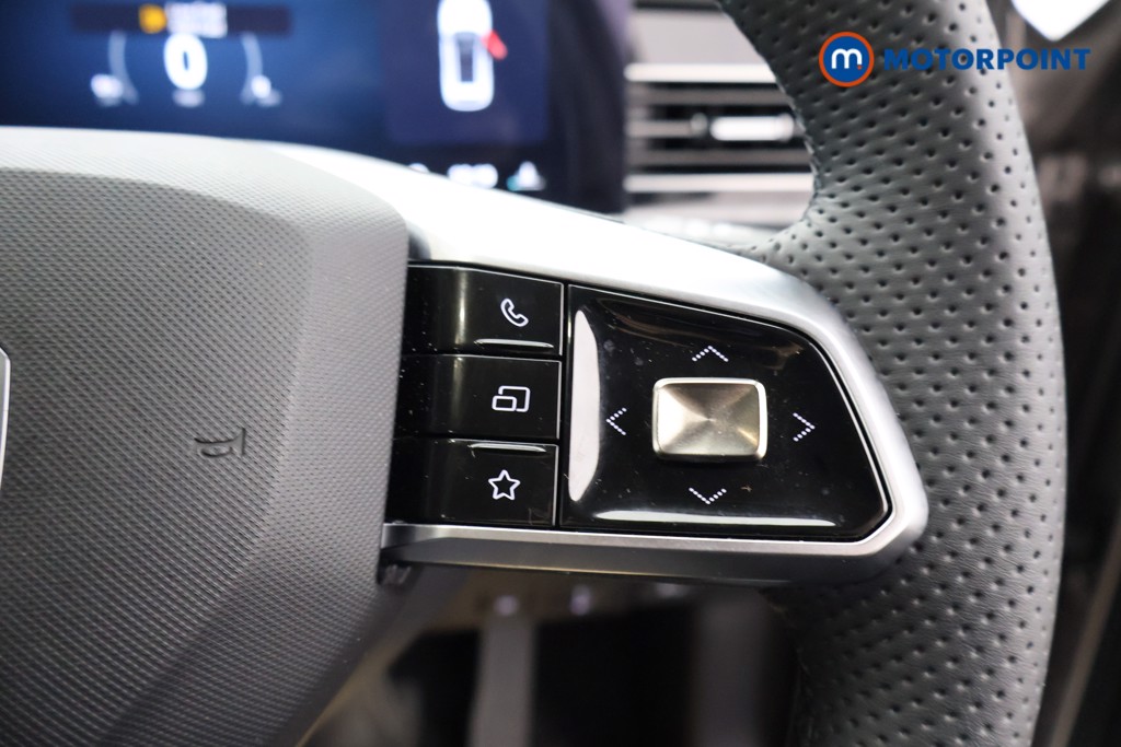 Mg Motor Uk HS Trophy Automatic Petrol Plug-In Hybrid SUV - Stock Number (1627866) - 3rd supplementary image