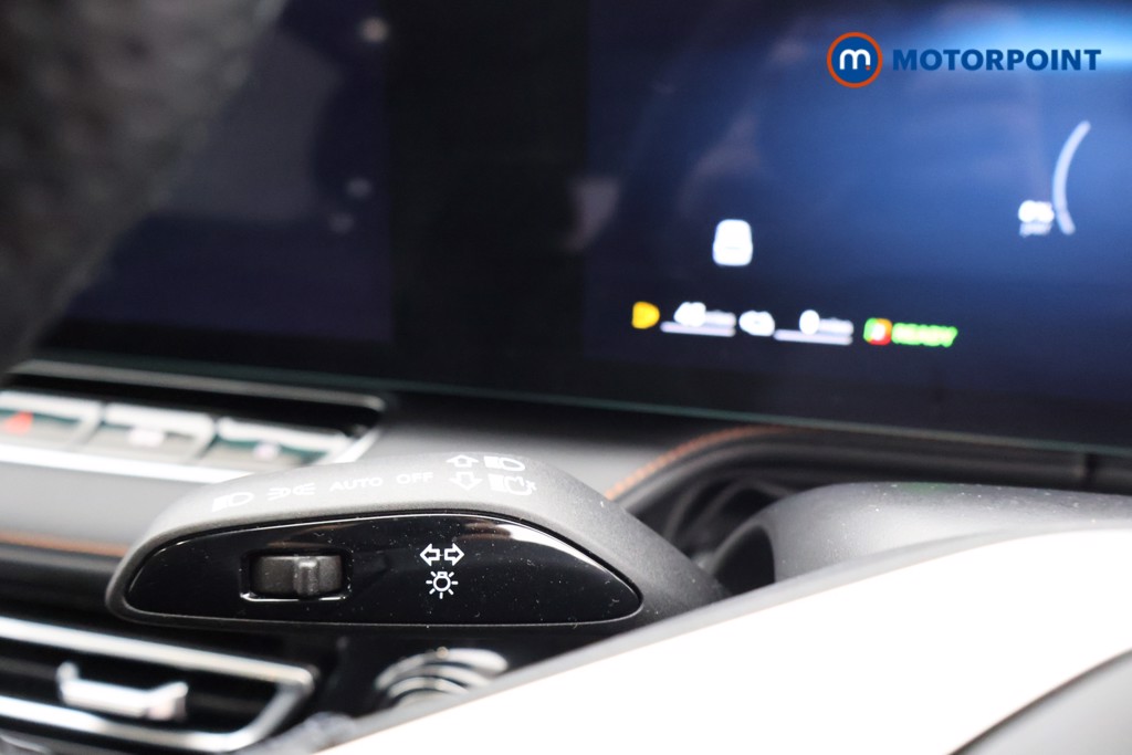 Mg Motor Uk HS Trophy Automatic Petrol Plug-In Hybrid SUV - Stock Number (1627866) - 5th supplementary image