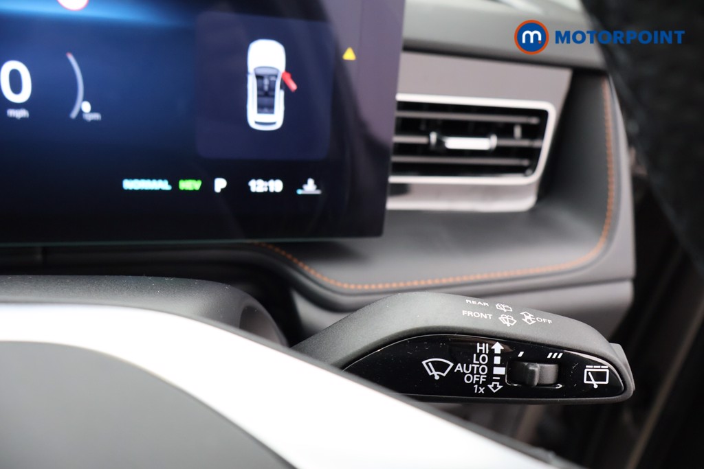 Mg Motor Uk HS Trophy Automatic Petrol Plug-In Hybrid SUV - Stock Number (1627866) - 6th supplementary image