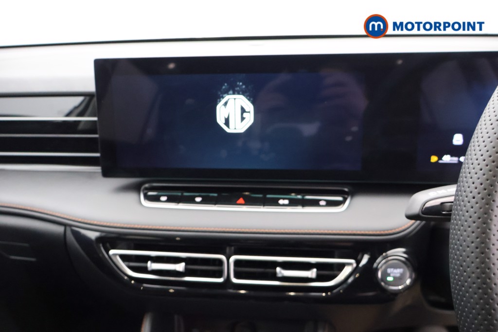 Mg Motor Uk HS Trophy Automatic Petrol Plug-In Hybrid SUV - Stock Number (1627866) - 7th supplementary image