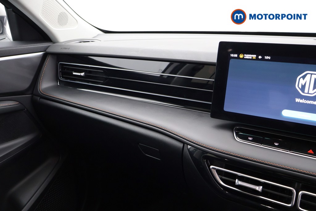 Mg Motor Uk HS Trophy Automatic Petrol Plug-In Hybrid SUV - Stock Number (1627866) - 9th supplementary image