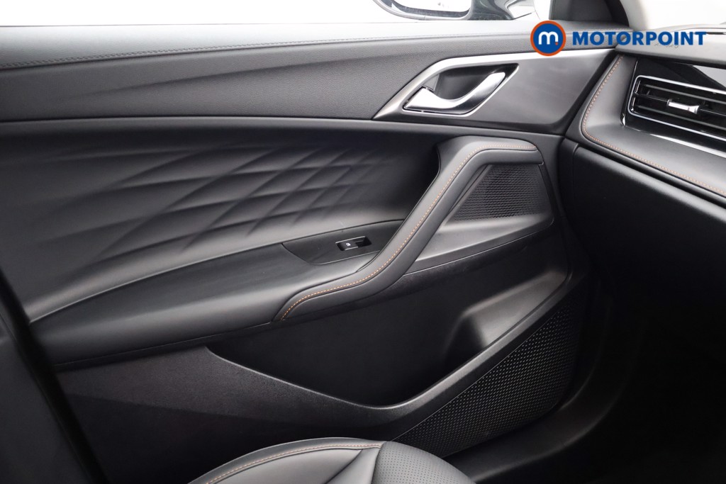 Mg Motor Uk HS Trophy Automatic Petrol Plug-In Hybrid SUV - Stock Number (1627866) - 10th supplementary image