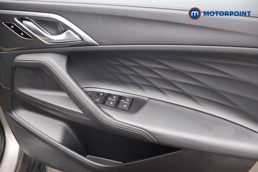 Mg Motor Uk HS Trophy Automatic Petrol Plug-In Hybrid SUV - Stock Number (1627866) - 11th supplementary image