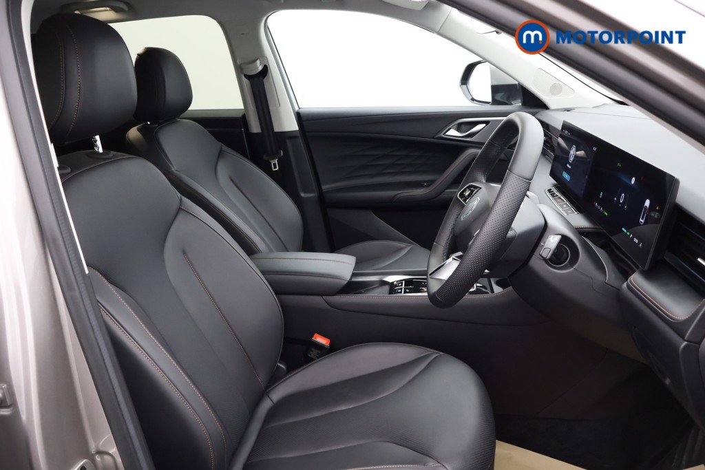 Mg Motor Uk HS Trophy Automatic Petrol Plug-In Hybrid SUV - Stock Number (1627866) - 13th supplementary image