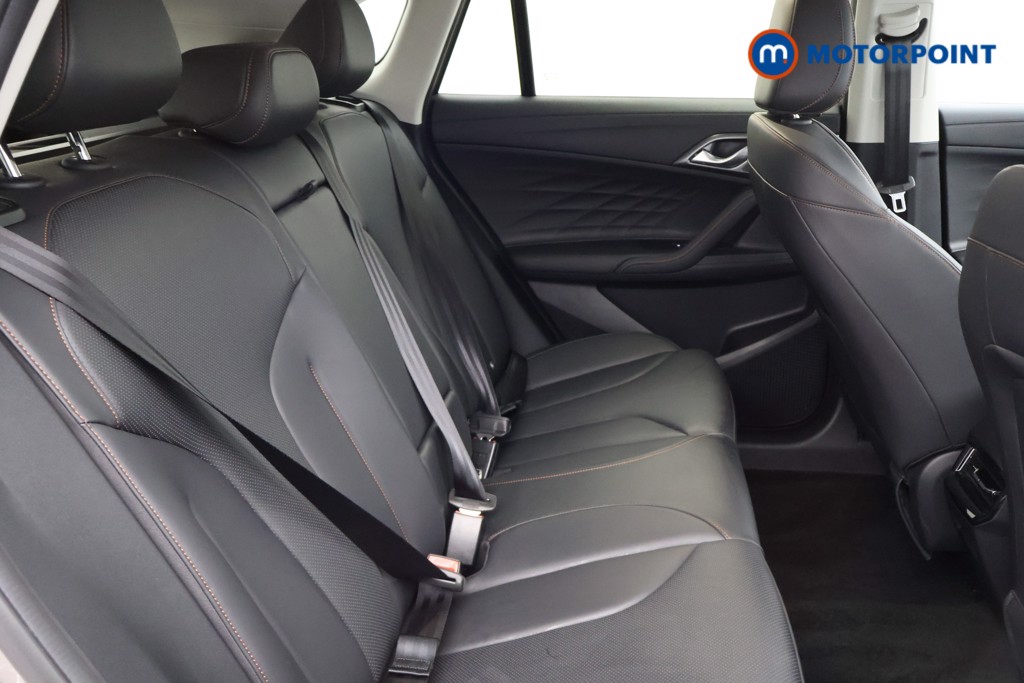 Mg Motor Uk HS Trophy Automatic Petrol Plug-In Hybrid SUV - Stock Number (1627866) - 14th supplementary image