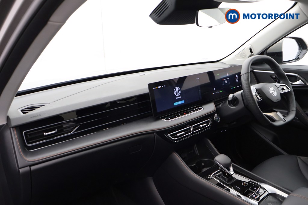 Mg Motor Uk HS Trophy Automatic Petrol Plug-In Hybrid SUV - Stock Number (1627866) - 17th supplementary image