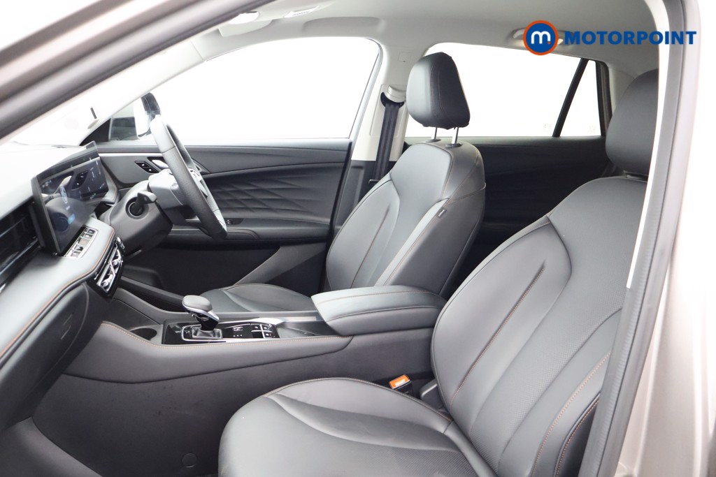 Mg Motor Uk HS Trophy Automatic Petrol Plug-In Hybrid SUV - Stock Number (1627866) - 18th supplementary image