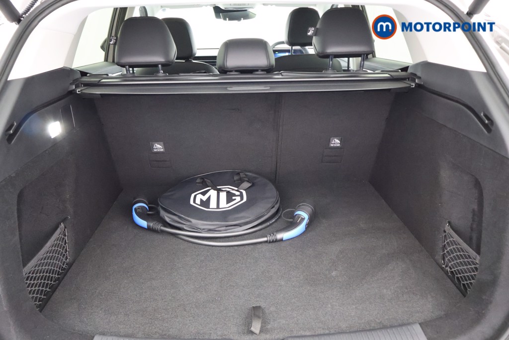 Mg Motor Uk HS Trophy Automatic Petrol Plug-In Hybrid SUV - Stock Number (1627866) - 19th supplementary image