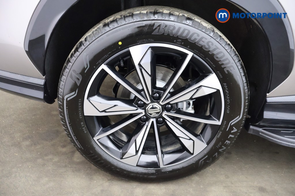 Mg Motor Uk HS Trophy Automatic Petrol Plug-In Hybrid SUV - Stock Number (1627866) - 20th supplementary image