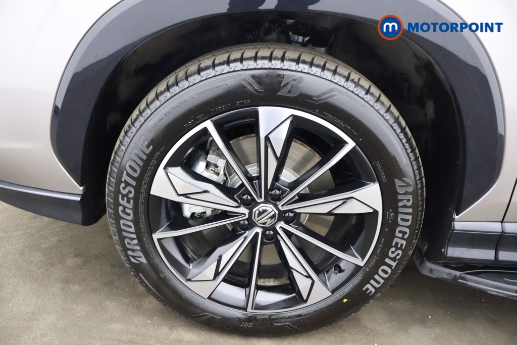 Mg Motor Uk HS Trophy Automatic Petrol Plug-In Hybrid SUV - Stock Number (1627866) - 22nd supplementary image