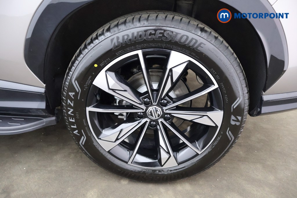 Mg Motor Uk HS Trophy Automatic Petrol Plug-In Hybrid SUV - Stock Number (1627866) - 23rd supplementary image