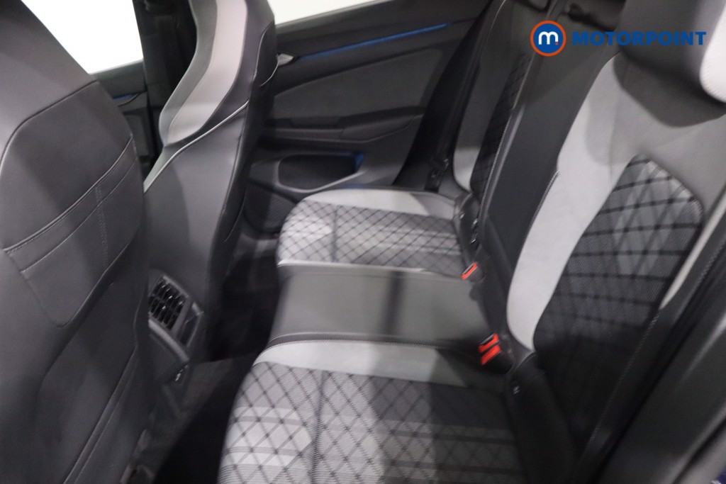 Volkswagen Golf R-Line Manual Petrol Hatchback - Stock Number (1627983) - 5th supplementary image