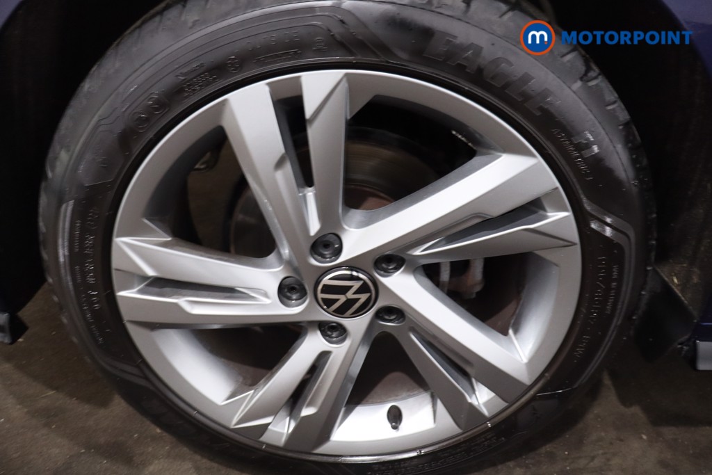 Volkswagen Golf R-Line Manual Petrol Hatchback - Stock Number (1627983) - 10th supplementary image