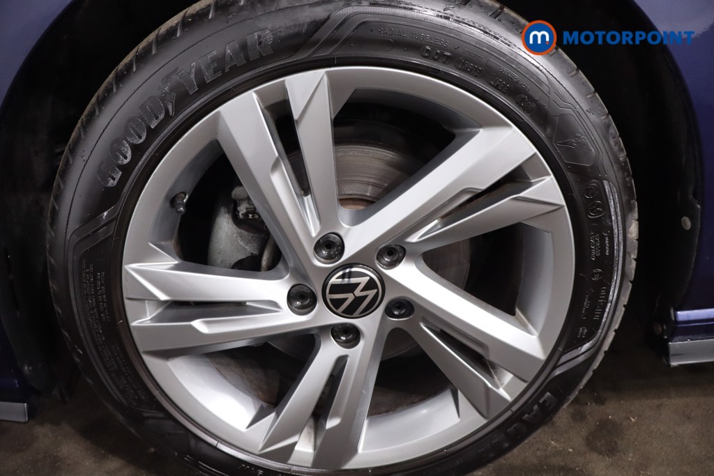 Volkswagen Golf R-Line Manual Petrol Hatchback - Stock Number (1627983) - 12th supplementary image