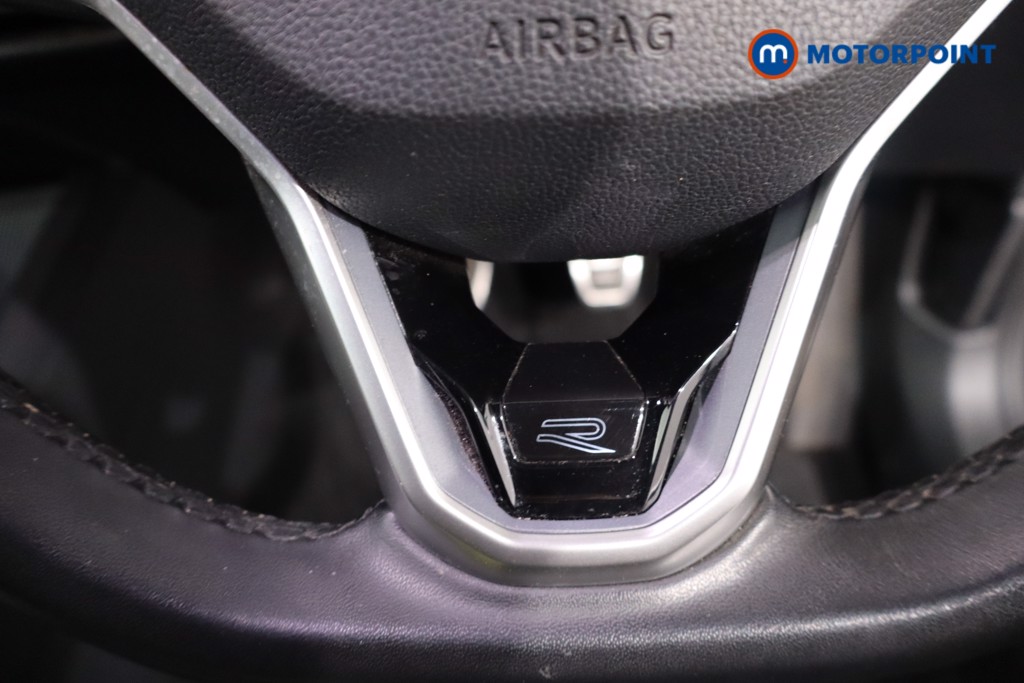 Volkswagen Golf R-Line Manual Petrol Hatchback - Stock Number (1627983) - 14th supplementary image