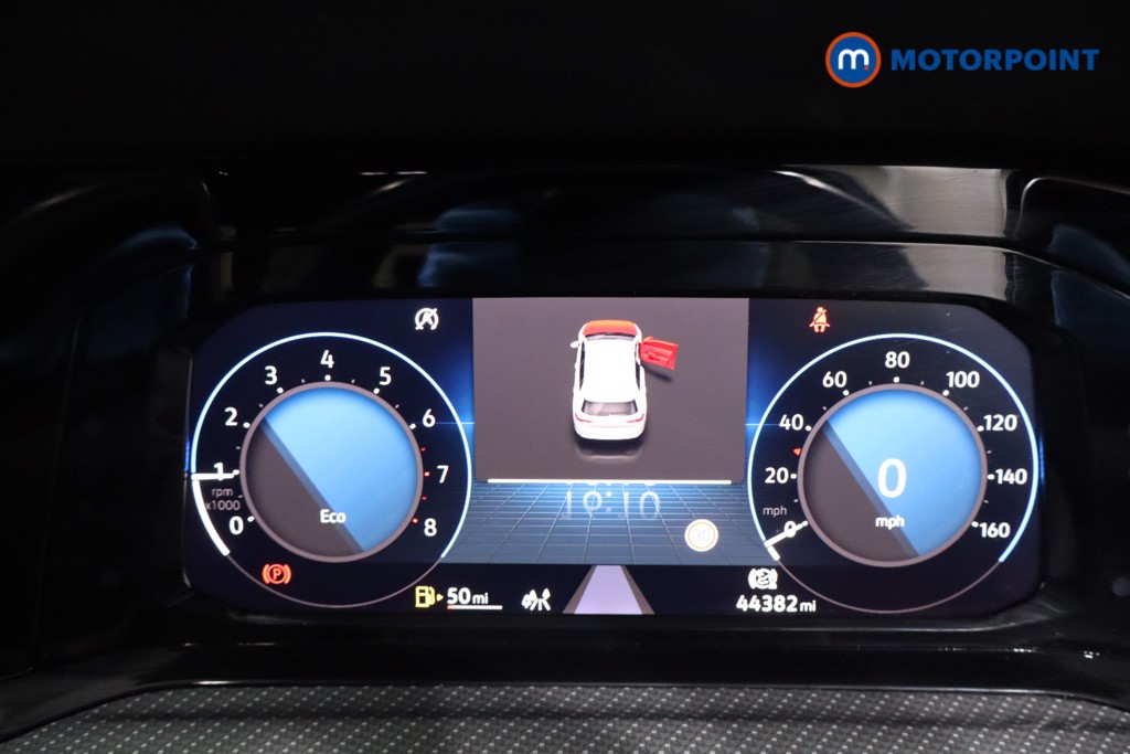 Volkswagen Golf R-Line Manual Petrol Hatchback - Stock Number (1627983) - 15th supplementary image