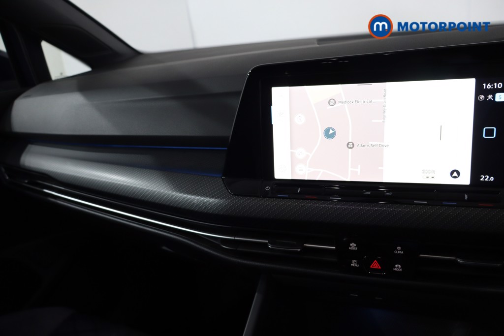 Volkswagen Golf R-Line Manual Petrol Hatchback - Stock Number (1627983) - 17th supplementary image