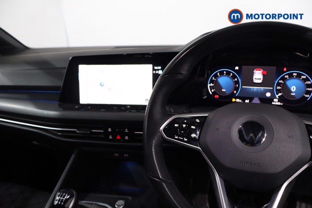 Volkswagen Golf R-Line Manual Petrol Hatchback - Stock Number (1627983) - 18th supplementary image