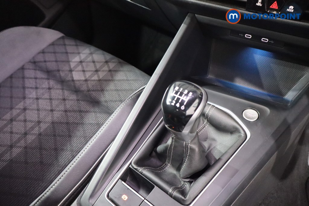 Volkswagen Golf R-Line Manual Petrol Hatchback - Stock Number (1627983) - 19th supplementary image