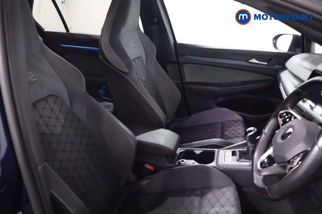 Volkswagen Golf R-Line Manual Petrol Hatchback - Stock Number (1627983) - 21st supplementary image