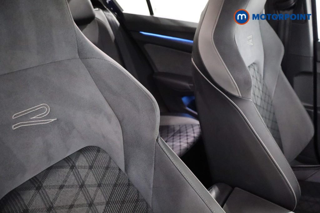 Volkswagen Golf R-Line Manual Petrol Hatchback - Stock Number (1627983) - 22nd supplementary image